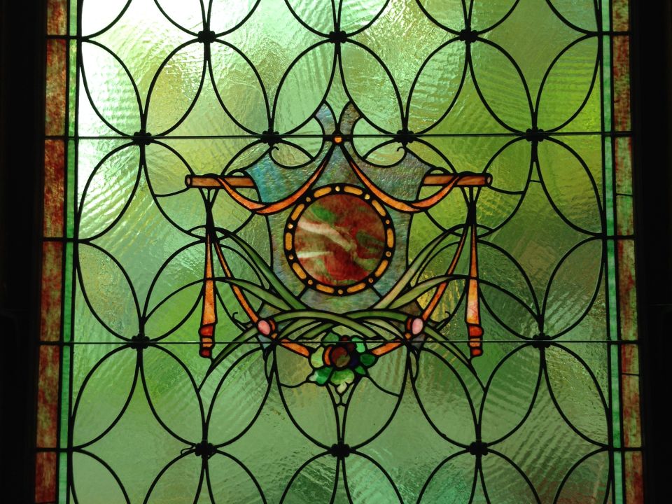 Residential Stained Glass Experts Shalan Stained Glass Studio